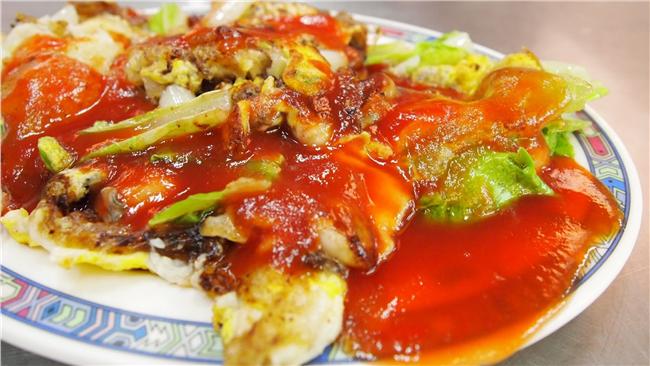 連陸客都念念不忘　台灣5大最強小吃