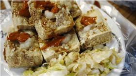 臭豆腐（圖／翻攝自Twitter）