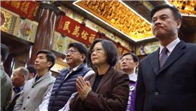 蔡英文-翻攝自蔡英文臉書