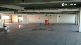 拆牆租賣場害倒塌？檢將傳房東藍太太