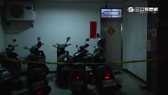 女子全身赤裸遭勒斃　同居男友涉重嫌