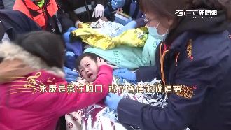 不捨台南受創　校長作曲盼為災民打氣