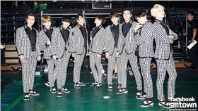 ▲（圖／翻攝自슈퍼주니어Super Junior臉書）