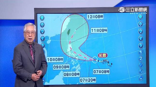 綠營執政災難多？網友諷李富城又崩潰