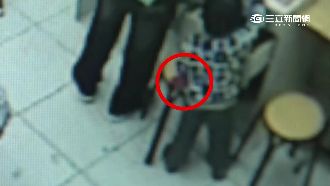 紅包放椅子被偷　男童失望盼竊賊歸還