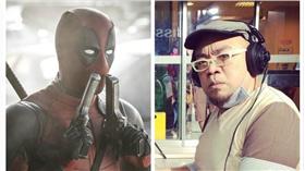 ▲圖／翻攝自Deadpool Movie臉書