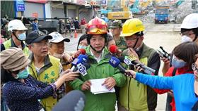 賴清德,澄清,林明輝▲圖／翻攝自賴清德臉書