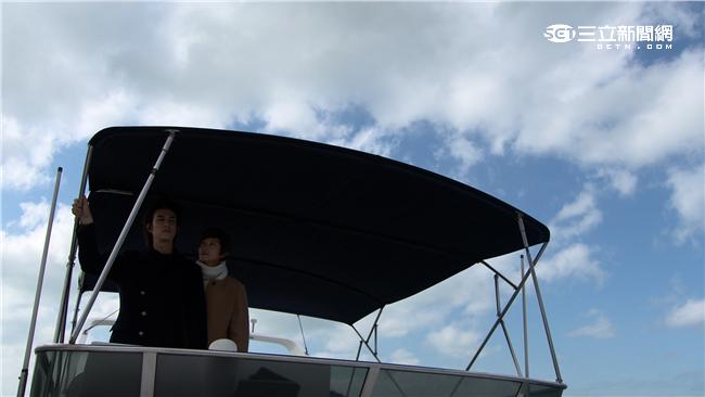 《愛上哥們》杜琵真人有聲貼圖來了！