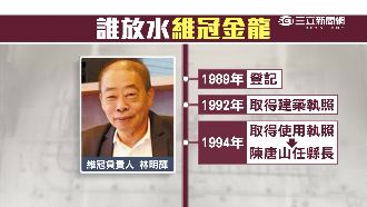 看不下去！友人：林明輝請官員喝花酒