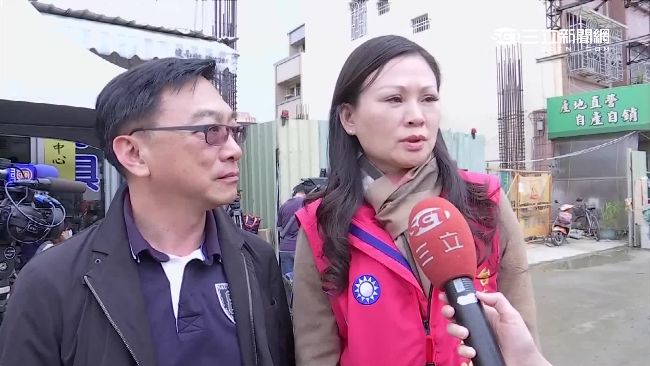 拆忠孝橋耽誤救災？林燕祝砲轟柯文哲