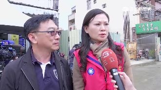 拆忠孝橋耽誤救災？林燕祝砲轟柯文哲