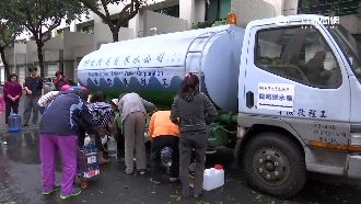 水車直通豪宅？市議員遭里長控耍特權