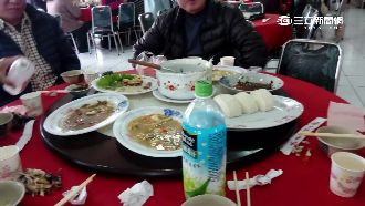 遊客吃2千元合菜　控業者少上一道魚