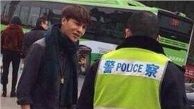 陳坤,粉絲,車禍/微博