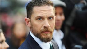 湯姆哈迪（Tom Hardy）（圖／翻攝自Twitter）