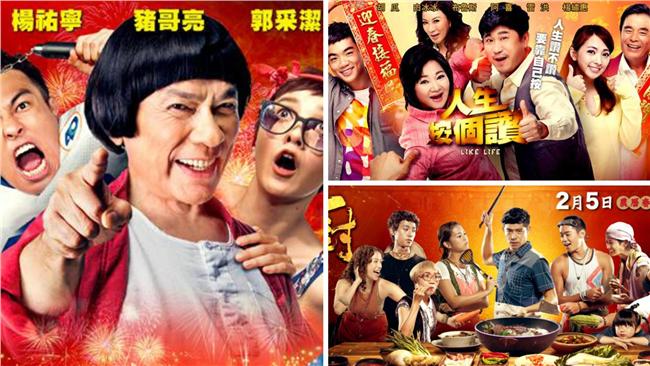 台灣人不挺國片？陳沂：觀眾不是白癡