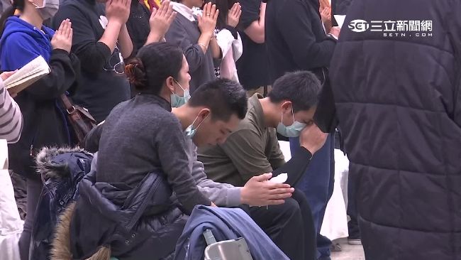 暖男幫受災民眾打氣　父妹卻不幸罹難