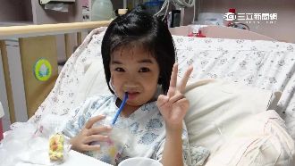 思樂冰女孩無家可歸　賴清德霸氣回應