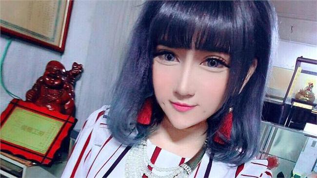 松崎敏葵剪髮為新形象　問粉絲愛她嗎