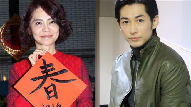 暗酸某人？柴智屏讚藤岡靛：不忘恩人