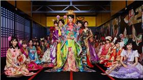 AKB48,前田敦子,大島優子,板野友美,篠田麻里子,宮脇咲良,十周年單曲