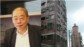林明輝,龍門世家,維冠建設▲合成圖／資料照、網路