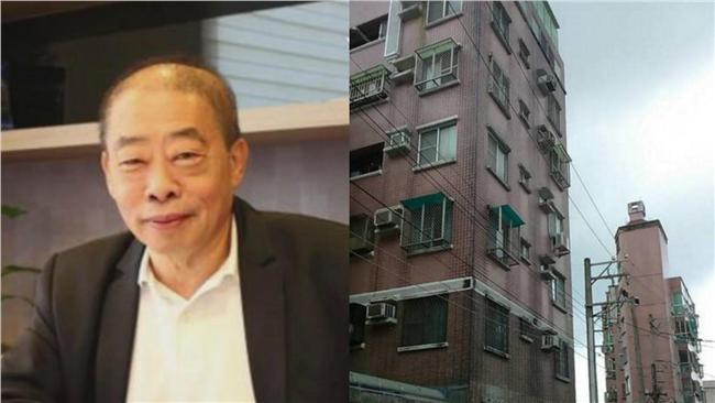維冠「龍門世家」3期　震後也裂了！