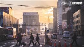 忠孝橋引道拆除,北門　攝影／記者林敬旻