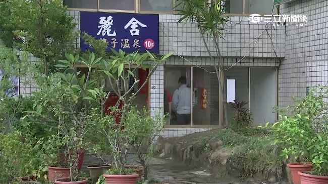 害維冠倒塌？燦坤房東藍太太下週說明
