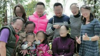 維冠G7搜出許家人　八口僅一人存活