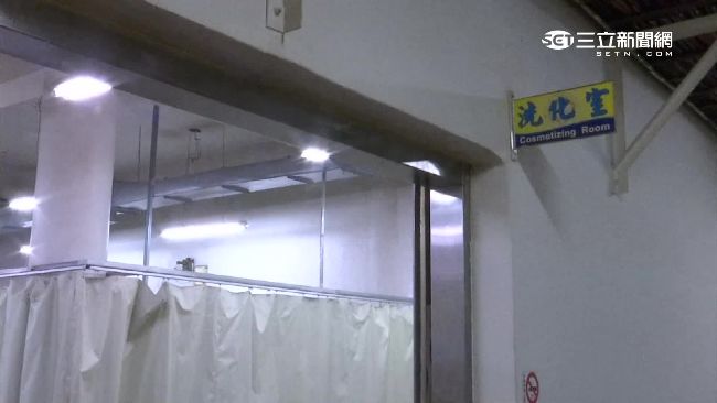 無名英雄！遺體美容師讓亡者漂亮的走