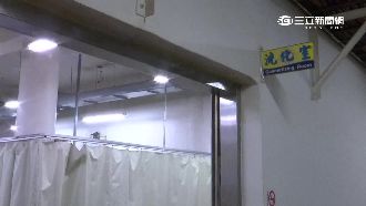 無名英雄！遺體美容師讓亡者漂亮的走