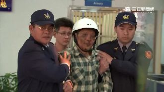 他放火燒死6親人　律師竟讚「可愛」