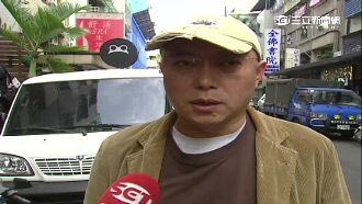 搶付救災義消吃飯錢　暖心網友竟是他