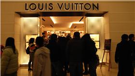 名牌店
翻攝https://www.flickr.com/photos/enixii/4366672753/in/photolist-8keNY7-EXFBk-7DSkFg