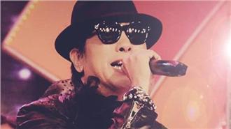 曹西平開唱只賣181張票！心寒退出演藝圈