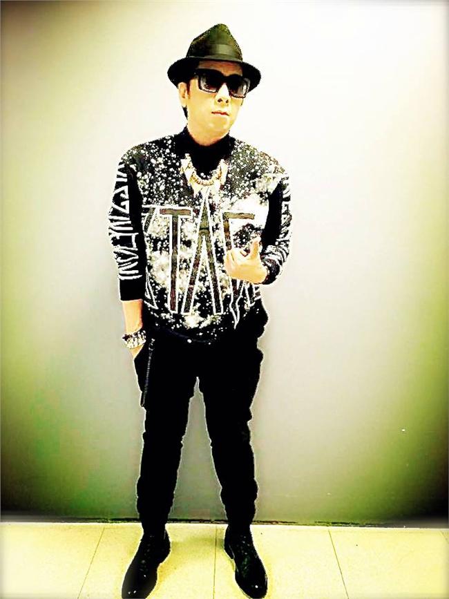 曹西平9年前開唱門票慘淡。（圖／翻攝自臉書）