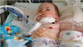 嬰兒吞電池／malaysiandigest／　http://malaysiandigest.com/frontpage/29-4-tile/594509-toddler-burned-a-hole-in-his-throat-after-swallowing-battery-from-a-remote-control.html