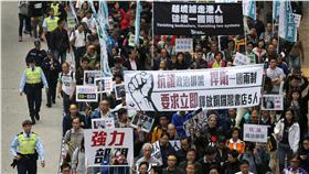 香港、銅鑼灣書店、失蹤、李波（圖／路透社／達志影像）