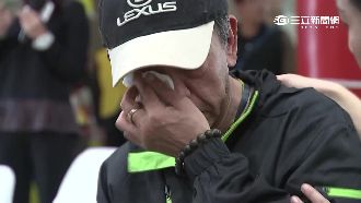 鄭凱中夫妻罹難　阿公不敢告訴小姊妹