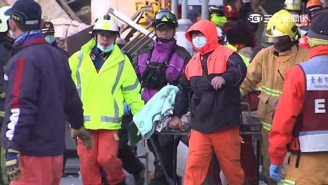 母親遺體尋獲　14歲女兒還在等媽媽