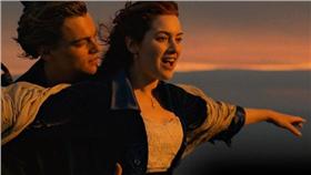 電影鐵達尼號
翻攝自鐵達尼號電影臉書
https://www.facebook.com/TitanicMovie