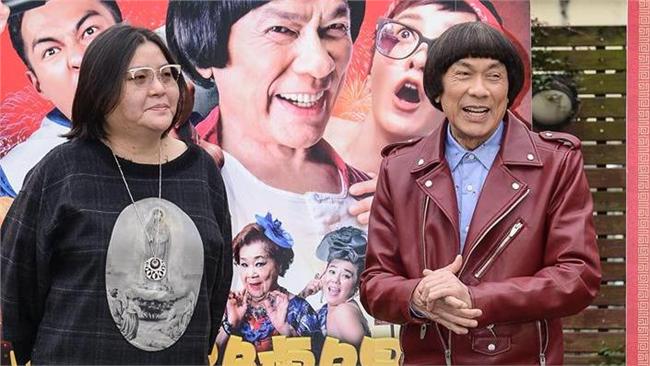 寬姐任寬魚行銷長　傳葉國一入股相挺