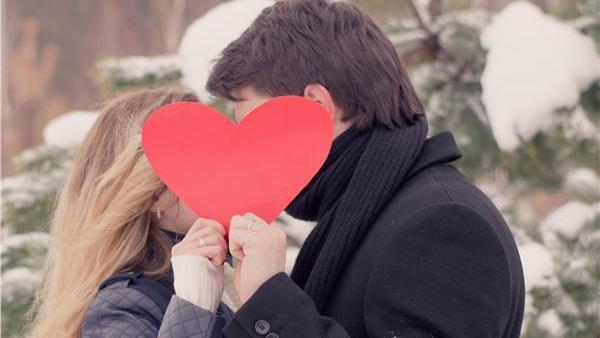 他們這樣過情人節！世界各國有趣習俗