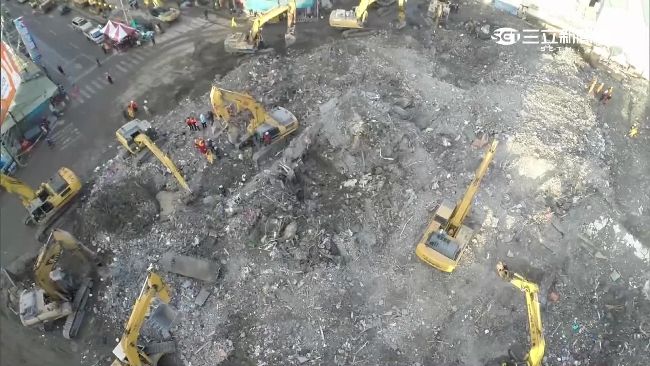 賴清德提都更原地重建　居民反應不一