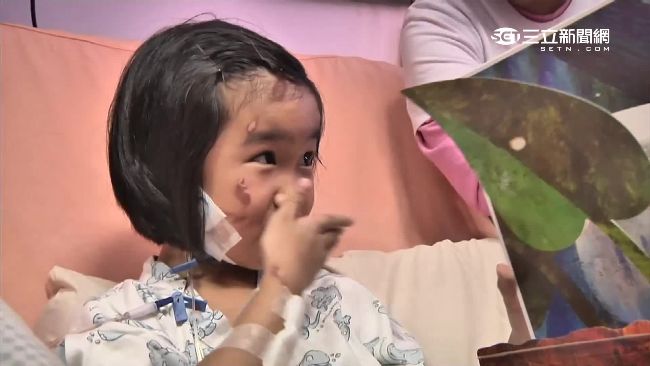 拔管後不適　林素琴出院計畫暫緩！