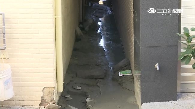 南台灣土壤液化　營建署急推老屋健檢