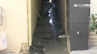 南台灣土壤液化　營建署急推老屋健檢