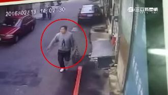 不滿女友會舊情人　港男將其勒斃落網