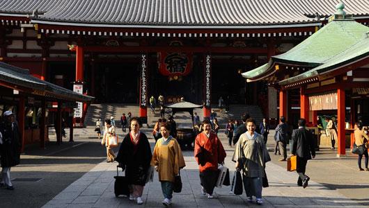 「寂寞星球」推薦　十大必去旅遊國家